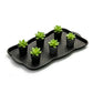 Water Resistant Multipurpose Plastic Boot Plant Pet Utility Tray