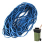220Pcs Long Rubber Bands Elastic Bands for Office File Organization