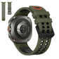 Silicone Watch Band for Samsung Galaxy Watch Ultra2 Ultra 2025 47mm
