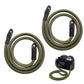 2XCamera Shoulder Neck Strap for Sony Canon Nikon DSLR and Mirrorless Cameras