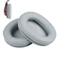 Replacement Ear Pads Compatible with Audio Technica ATH MSR7b M50 M40 M30 M20X
