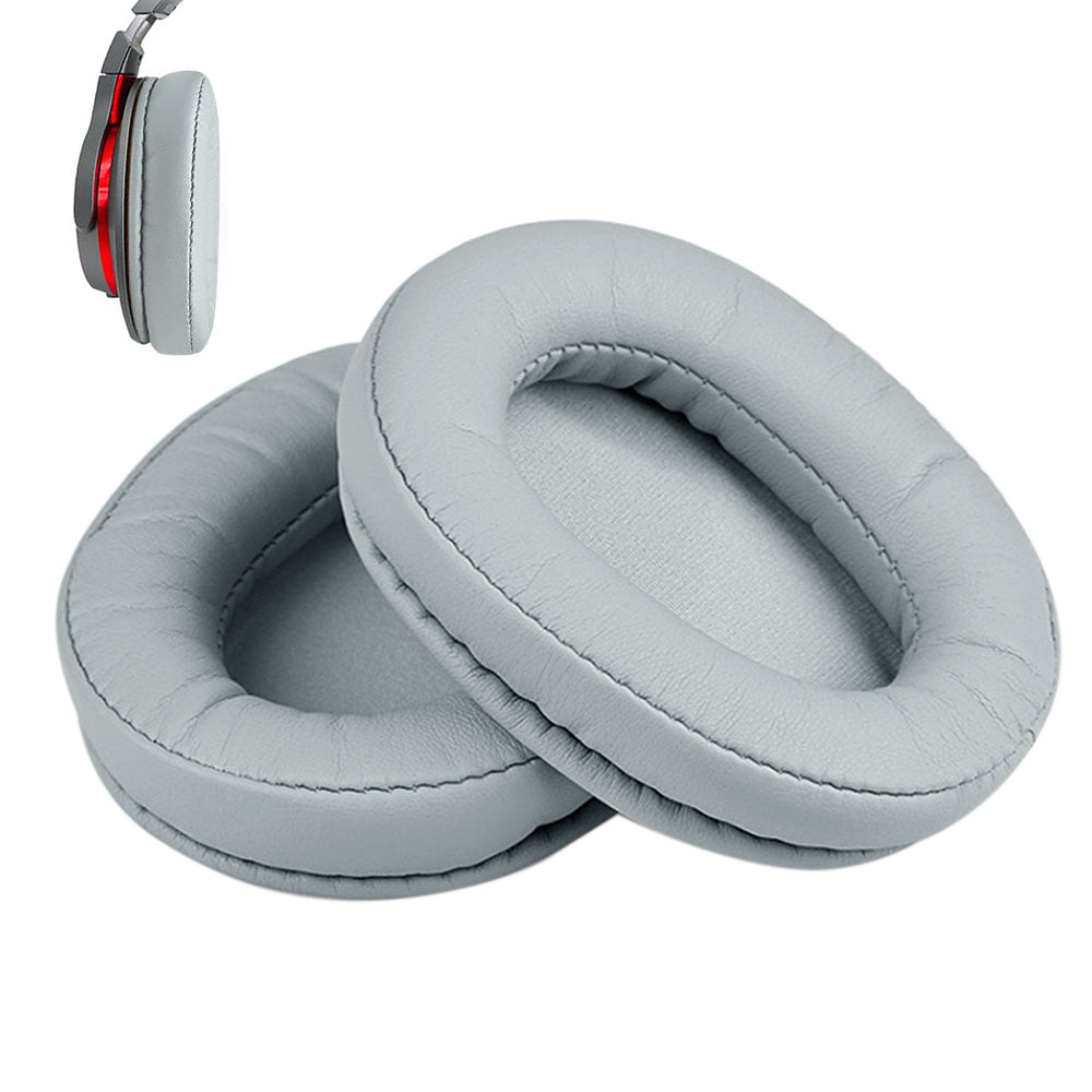 Replacement Ear Pads Compatible with Audio Technica ATH MSR7b M50 M40 M30 M20X