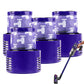 4XWashable HEPA Pre Motor Filter Compatible with Dyson V10 SV12 Vacuum