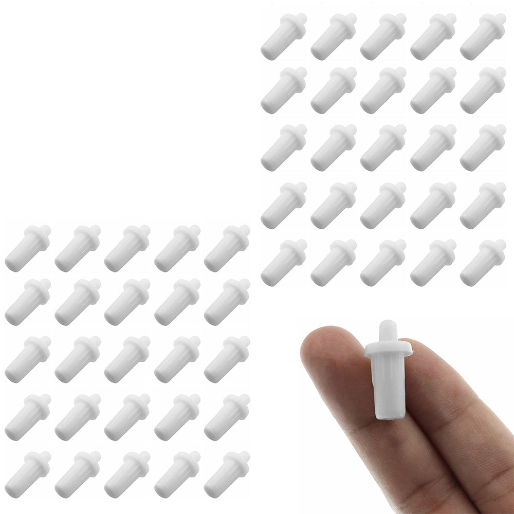 Plastic Spring Pivot Pins for Plantation Shutters