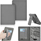 Protective Case with Stand for Kindle Paperwhite 12th Gen 2024 7 Inch