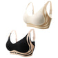 Seamless Push-Up Bra