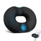 Donut Pillow Seat Cushion Memory Foam Chair Cushion For Office Home
