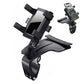 Rotating Car Phone Holder for 4 to 6 8 Inch Phones for Dashboard Visor