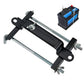 Adjustable Battery Hold Down Bracket for Car Truck and Boat