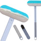 Pet Hair Remover Reusable Brush for Sofa Bed Carpet
