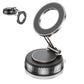 Vacuum Car Phone Mount 360-Degree Rotation for Dashboard Desk and More