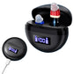Hearing Aid Invisible Digital In-Ear Rechargeable Sound Amplifer