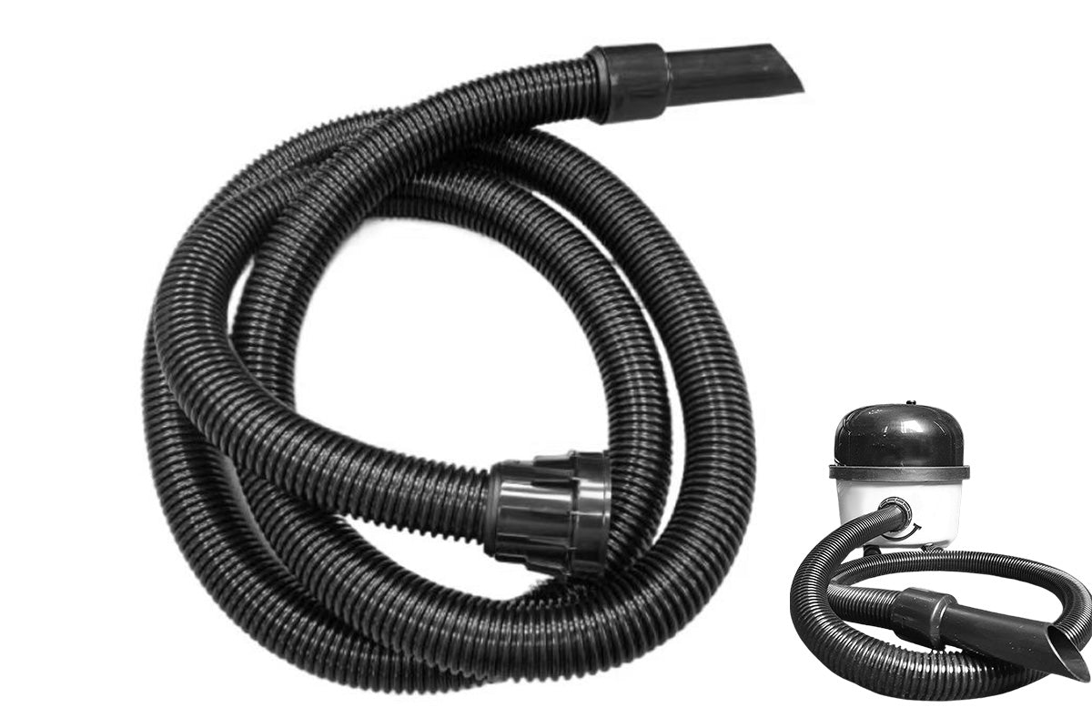 Extra Long 2.5m Replacement Vacuum Hose for Numatic Henry NRV200 NRV200-22