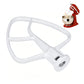 Coated Flat Beater for KitchenAid 4.5-5QT Tilt Head Stand Mixer Compatible with K5AB K5SS Models