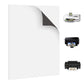 5 Pack Printable Metal-Attach Sheets for Inkjet Printer Attachment Paper A4 DIY Craft