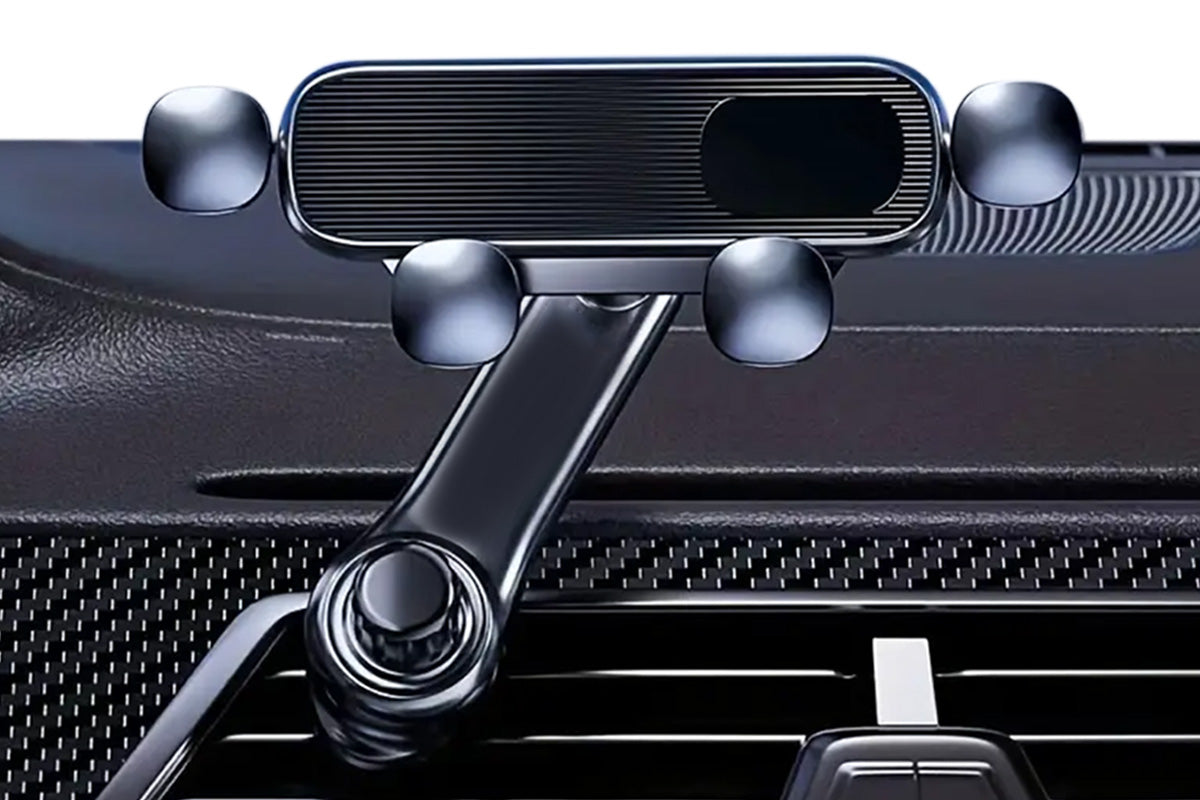 Car Mount Phone Holders Air Vent Phone Mount Car Interior Accessories