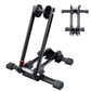 Bike Kickstand Portable  Foldable Parking Stand Bicycle