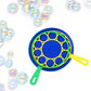 Big Bubble Wands Set Giant Magic Bubble Kit Wand Blower Maker With Tray