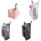 4 Pack Self Standing Toiletry Bag Waterproof Travel Cosmetic Organizer