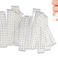 Double-Sided Fashion Tape for Garments Hemlines and Necklines Skin-Friendly