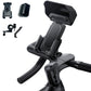 Bike Phone Holder with Detachable Sun Rain Cover for Motorcycle Bicycle