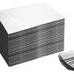 30pcs Car Sound Deadener Pads Heat Insulation & Noise Proofing Foam for Automotive Interior