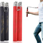 2-Pack Foam Nunchaku Training Sticks for Beginners