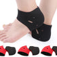 Breathable Heel Sleeves (4 Pack)