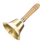Call Bell Hand Held Ringing Bell Reception Home Wedding Office Dinner
