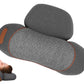 3-in-1 Neck Massager Pillow for Shoulder Deep Tissue with Heating and Traction Function