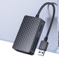 4 In 1 Multi Memory Card Reader USB 2.0 To CF SD TF MS Card Reader Adapter