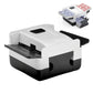 Automatic Card Shuffler Electric Shuffling Machine For 2 Decks Card Poker Sorter
