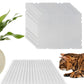 10PCS Cat Spike Mats Pet Training Mat Device Cat Deterrent Mat Set For Indoor And Outdoor