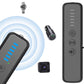 Hidden Camera Detector Portable RF Signal Scanner for Hotels Travel Home Office