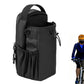 Fitness Bag Large Capacity Outdoor Shoulder Water Bottle Holder for Gym Essentials