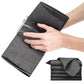 5 Pack Thick Streak Free Cleaning Cloths for Auto Windows Glass Mirrors