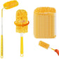 Duster Refills 360 Feather Duster for Swiffer Duster Cleaning Dusting Furniture