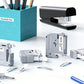 12mm Label Tape Replace for Brother Label Makers MK231