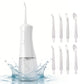 Cordless Portable Water Flosser Oral Irrigator