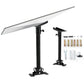 Roof Mount Straight Pipe Bracket with Adjustable Angle for Gen 3 Support