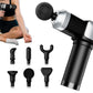 Portable Deep Tissue Massage Handheld Electric Muscle Massager