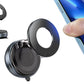 Attractive Car Phone Holder with Vacuum Suction for Dashboard and Windshield