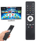 Replacement Remote Control for Fetch Mini 4K Mighty Gen 2 Box H671T M616T H626T