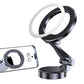Foldable Car Phone Mount for Air Vent