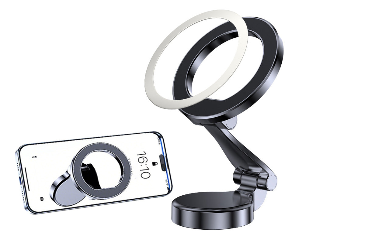 Foldable Car Phone Mount for Air Vent