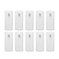 10 Pack Self Adhesive Sawtooth Picture Hangers for Smooth Frames