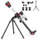 Telescope 20X 30X 40X Space Telescope Educational Telescope and Stem Toys