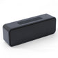 Bluetooth Speaker with Stereo Sound Portable Wireless IPX5 Water Resistant Speaker