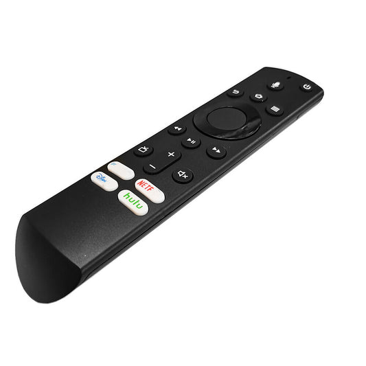Voice Remote Compatible with Toshiba Insignia NS RCFNA 19 CT RC1US 19