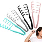 4Pcs Volumizing Texture Combs Set for Men and Women Texture Styling Comb